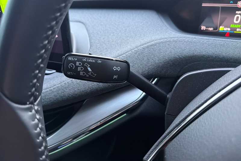 Used Skoda Enyaq 2022 for sale - 76487614: Photo 27