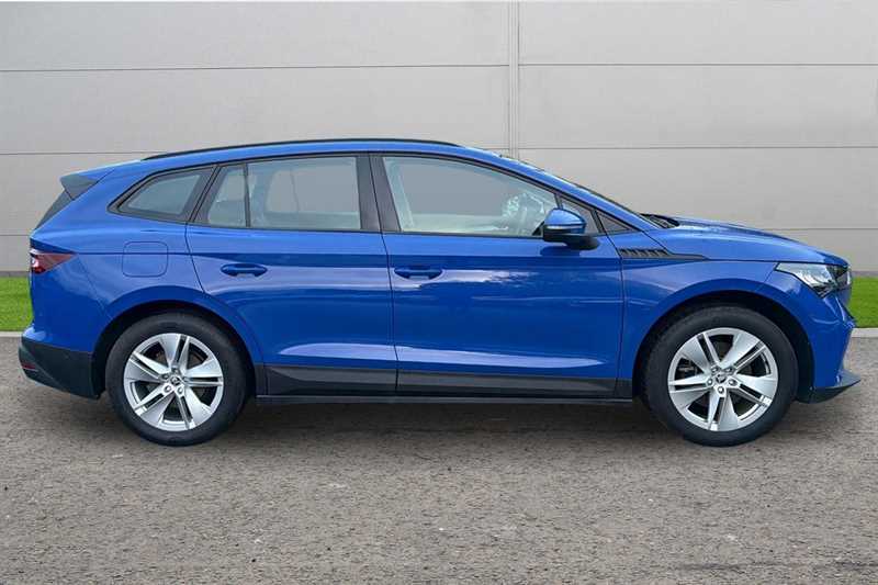 Used Skoda Enyaq 2022 for sale - 76487614: Photo 3