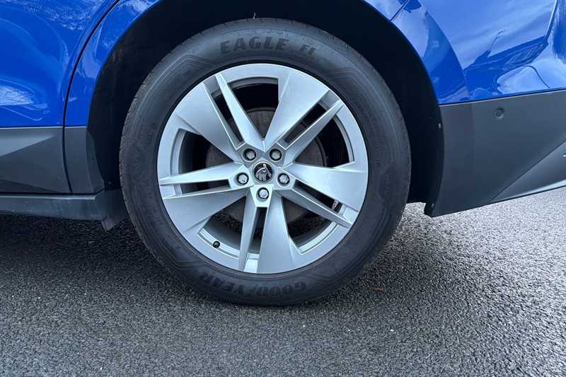 Used Skoda Enyaq 2022 for sale - 76487614: Photo 34