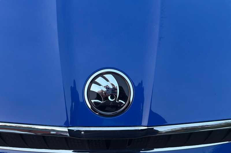 Used Skoda Enyaq 2022 for sale - 76487614: Photo 37