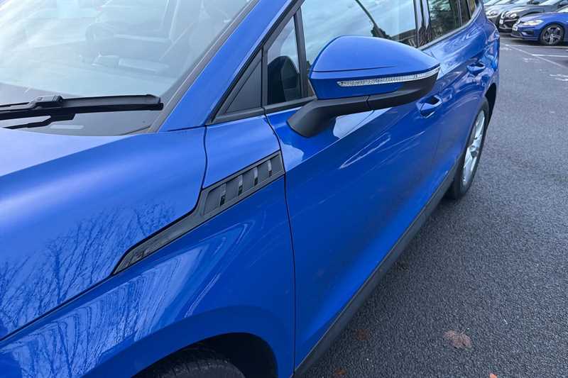 Used Skoda Enyaq 2022 for sale - 76487614: Photo 39