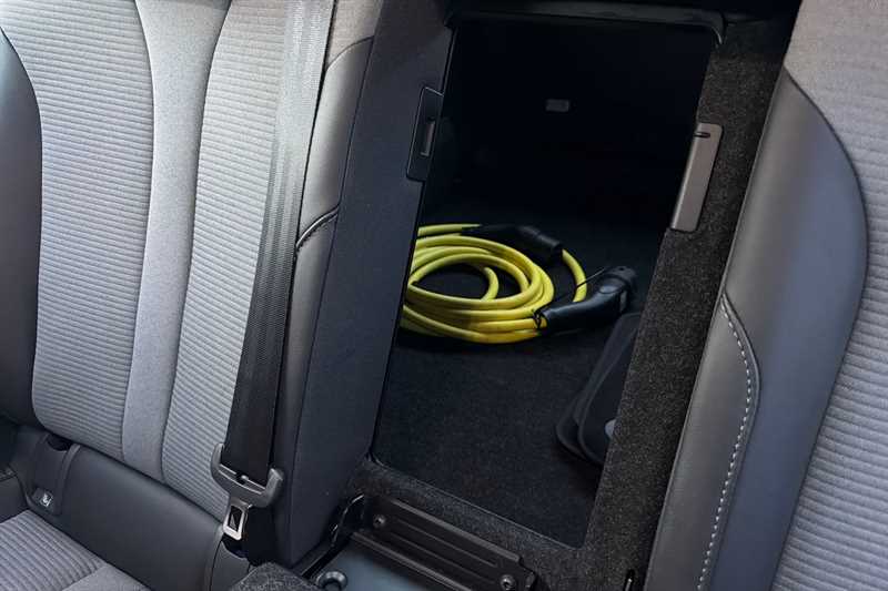 Used Skoda Enyaq 2022 for sale - 76487614: Photo 45