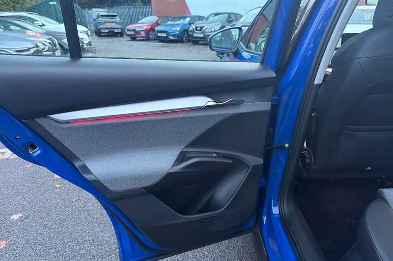 Used Skoda Enyaq 2022 for sale - 76487614: Photo 46