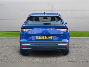 Used Skoda Enyaq 2022 for sale - 76487614: Photo