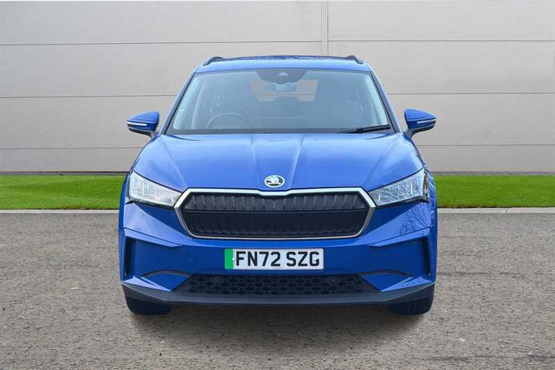 Used Skoda Enyaq 2022 for sale - 76487614: Photo 5