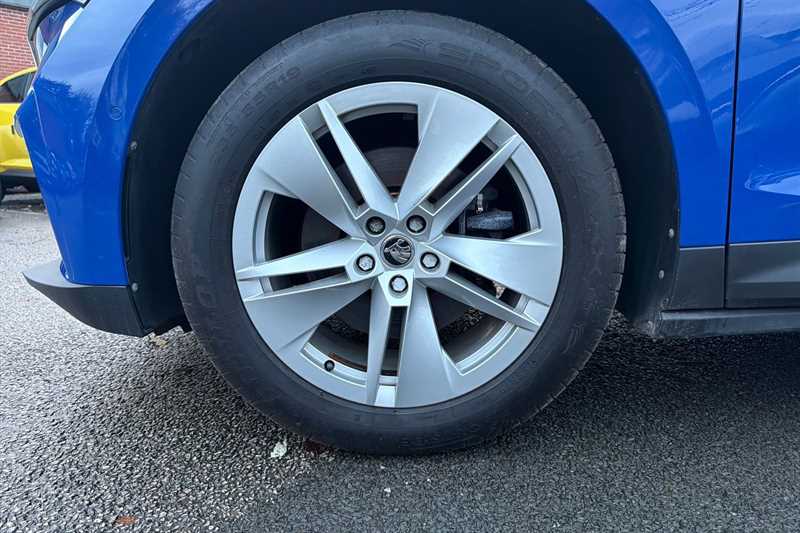 Used Skoda Enyaq 2022 for sale - 76487614: Photo 6