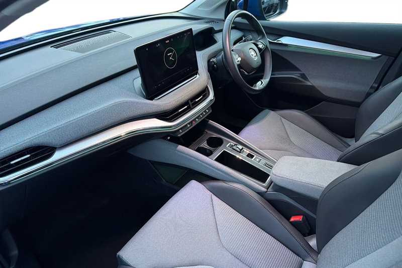 Used Skoda Enyaq 2022 for sale - 76487614: Photo 7