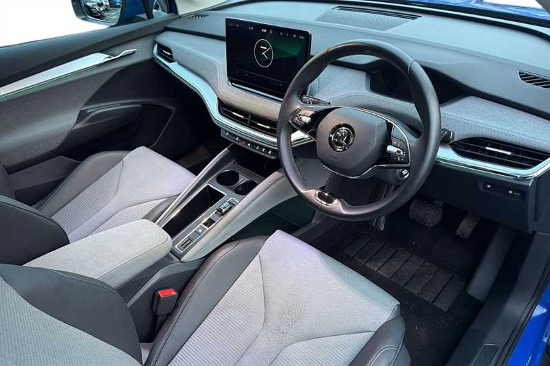 Used Skoda Enyaq 2022 for sale - 76487614: Photo 8