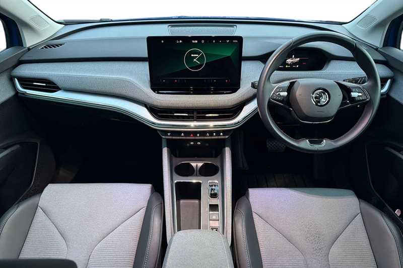 Used Skoda Enyaq 2022 for sale - 76487614: Photo 9