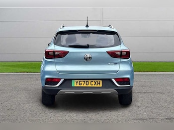 Used MG MG ZS 2020 for sale - 77960305: Photo