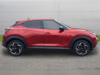 Used Nissan Juke 2023 for sale - 77389209: Photo