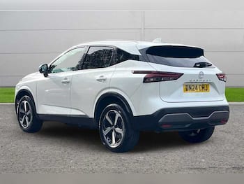 Used Nissan Qashqai 2024 for sale - 79534983: Photo