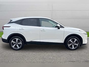 Used Nissan Qashqai 2024 for sale - 79534983: Photo