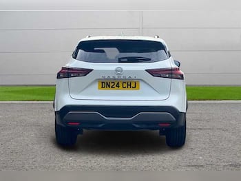 Used Nissan Qashqai 2024 for sale - 79534983: Photo