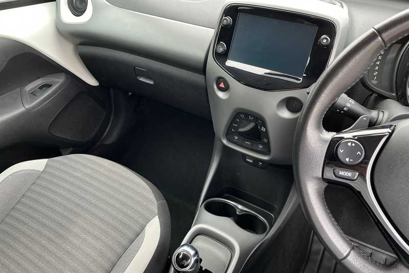 Vehicle 17