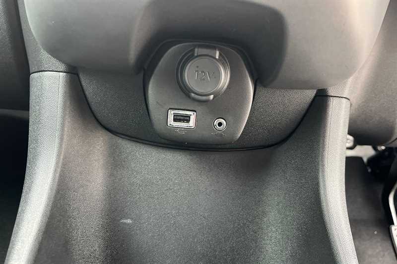 Vehicle 48