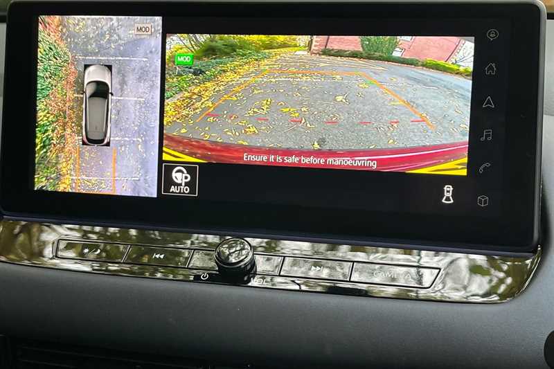 Used Nissan Qashqai 2024 for sale - 77755863: Photo 12