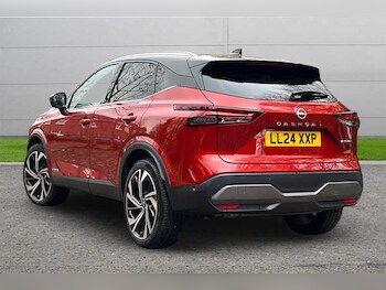 Used Nissan Qashqai 2024 for sale - 77755863: Photo