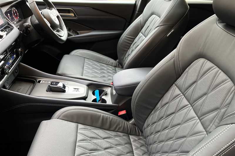 Used Nissan Qashqai 2024 for sale - 77755863: Photo 36