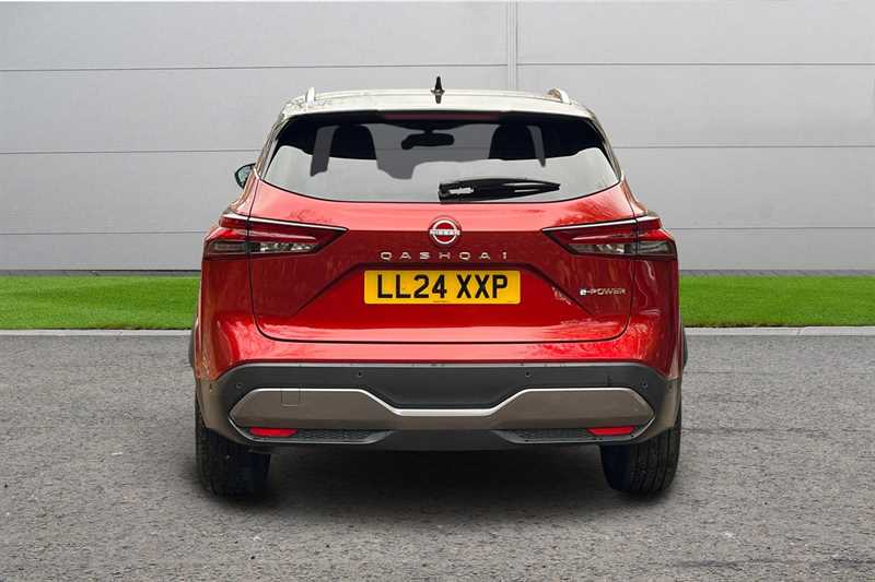 Used Nissan Qashqai 2024 for sale - 77755863: Photo 4