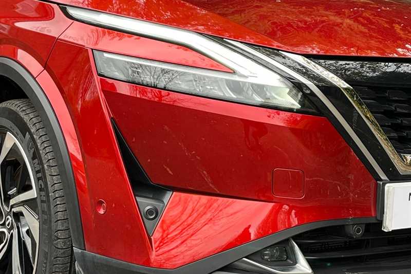 Used Nissan Qashqai 2024 for sale - 77755863: Photo 43