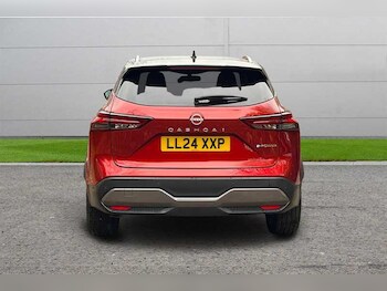 Used Nissan Qashqai 2024 for sale - 77755863: Photo