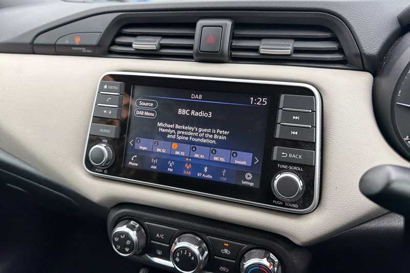 Used Nissan Micra 2022 for sale - 77971978: Photo 11