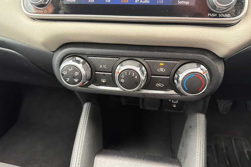 Used Nissan Micra 2022 for sale - 77971978: Photo 12