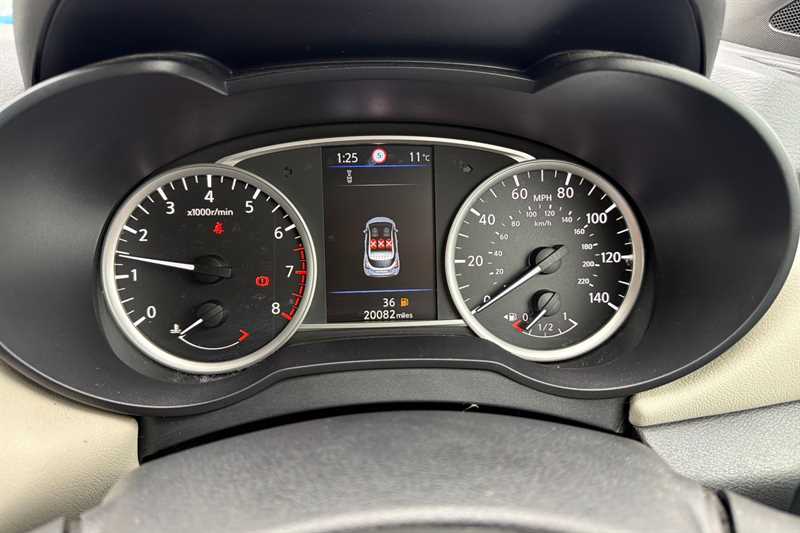 Used Nissan Micra 2022 for sale - 77971978: Photo 14