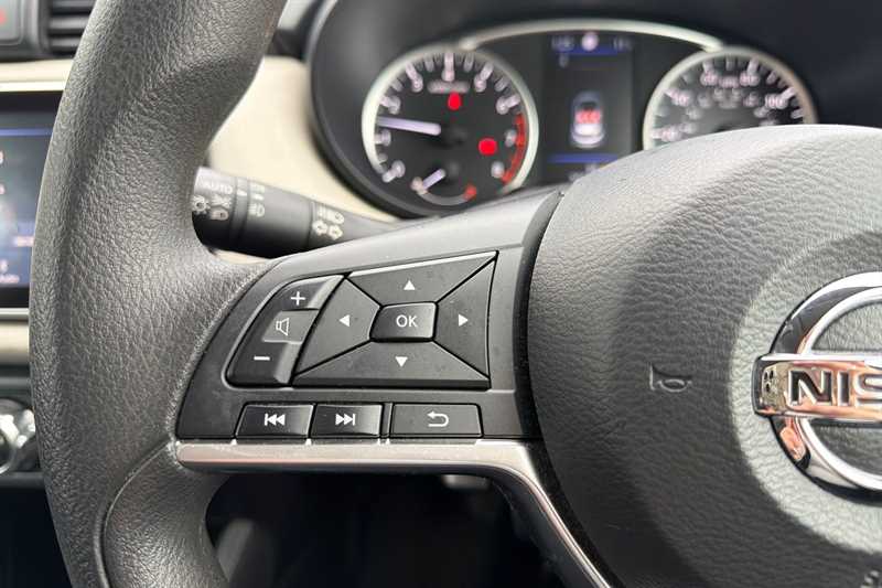 Used Nissan Micra 2022 for sale - 77971978: Photo 16