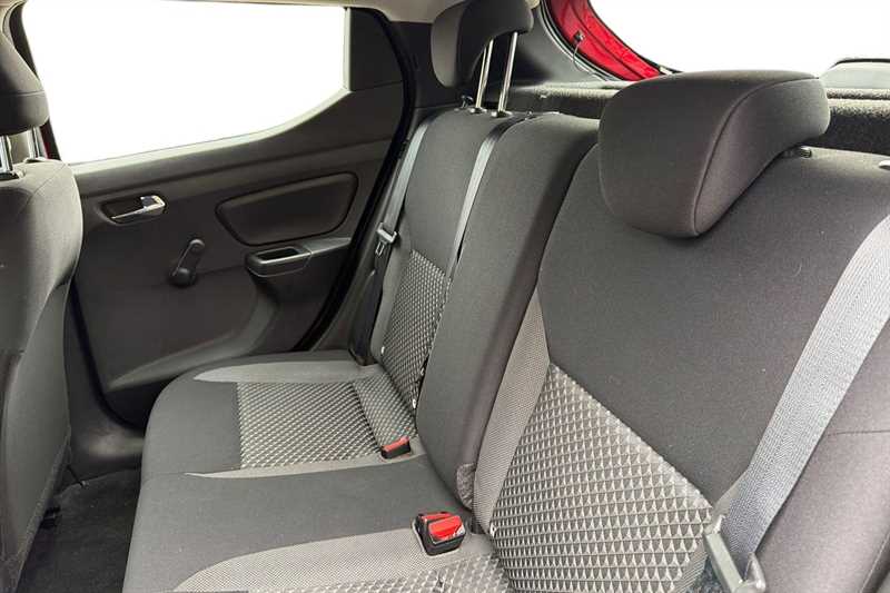 Used Nissan Micra 2022 for sale - 77971978: Photo 19