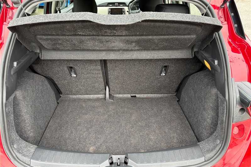 Used Nissan Micra 2022 for sale - 77971978: Photo 20