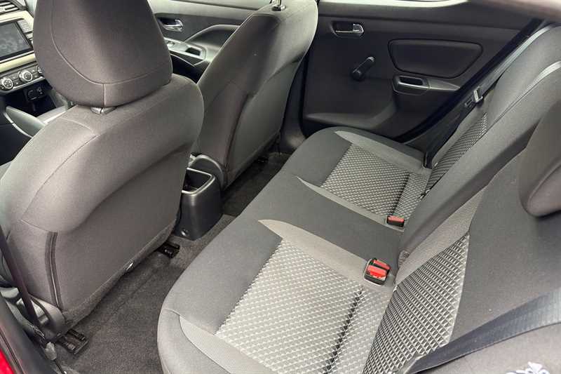 Used Nissan Micra 2022 for sale - 77971978: Photo 21