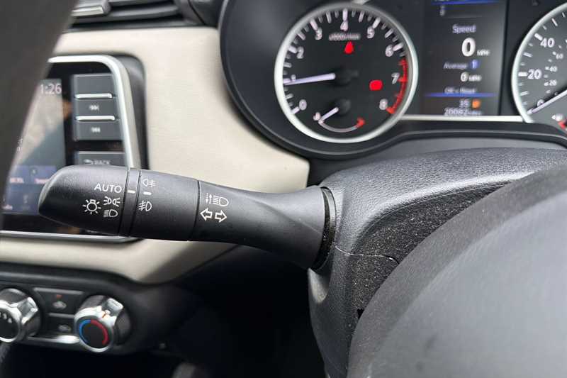 Used Nissan Micra 2022 for sale - 77971978: Photo 24