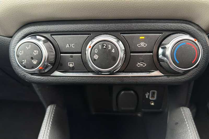 Used Nissan Micra 2022 for sale - 77971978: Photo 25