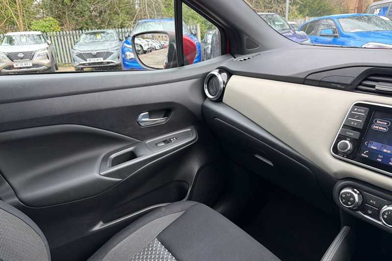 Used Nissan Micra 2022 for sale - 77971978: Photo 26