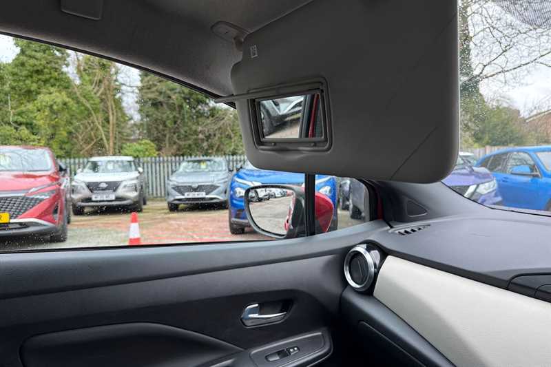 Used Nissan Micra 2022 for sale - 77971978: Photo 27