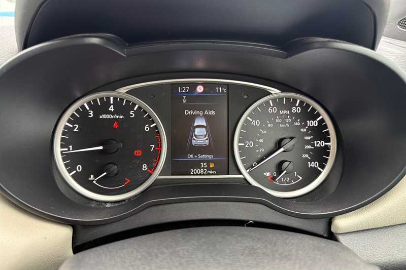 Used Nissan Micra 2022 for sale - 77971978: Photo 30