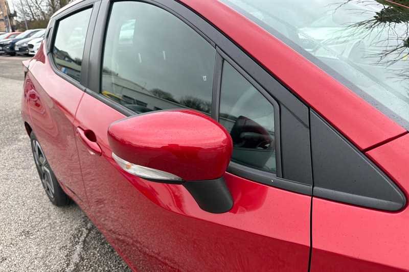 Used Nissan Micra 2022 for sale - 77971978: Photo 33