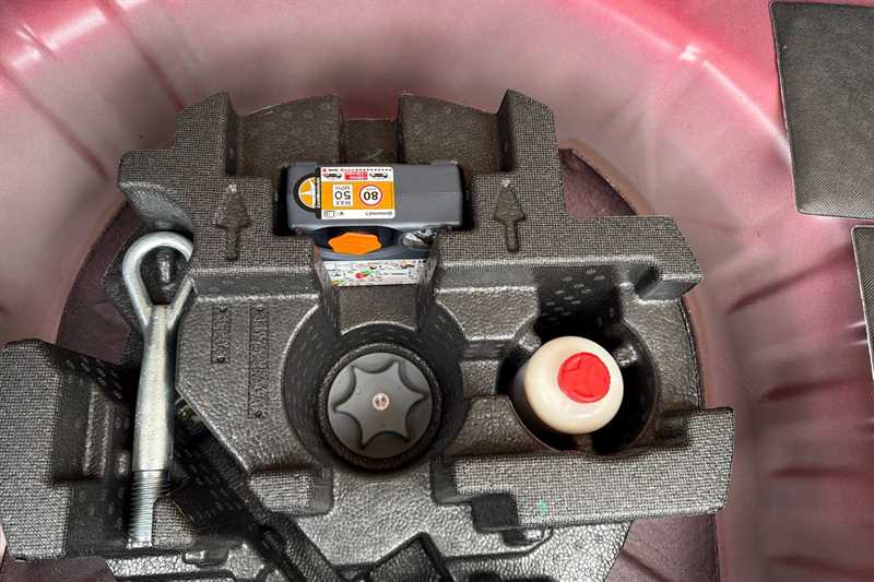 Used Nissan Micra 2022 for sale - 77971978: Photo 36