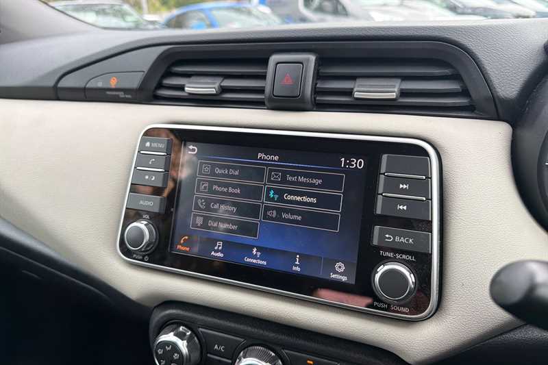 Used Nissan Micra 2022 for sale - 77971978: Photo 42