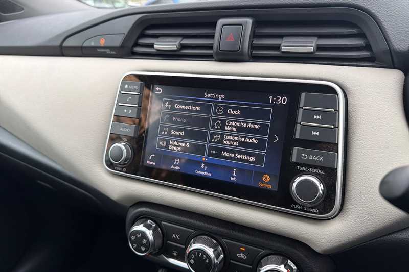 Used Nissan Micra 2022 for sale - 77971978: Photo 43