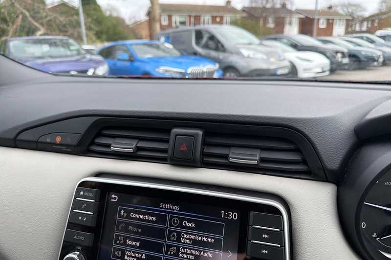 Used Nissan Micra 2022 for sale - 77971978: Photo 44