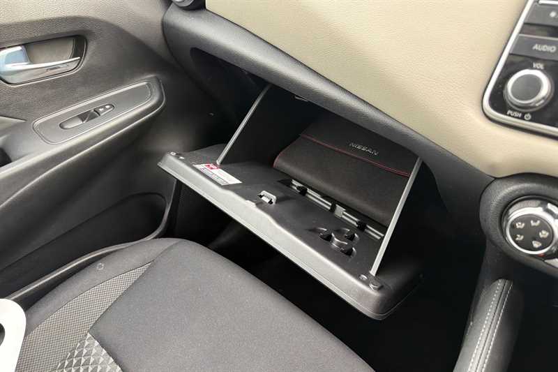 Used Nissan Micra 2022 for sale - 77971978: Photo 46