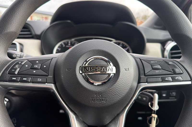 Used Nissan Micra 2022 for sale - 77971978: Photo 47