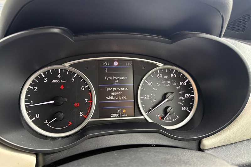 Used Nissan Micra 2022 for sale - 77971978: Photo 48