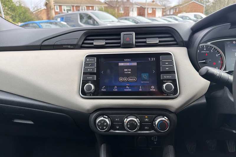 Used Nissan Micra 2022 for sale - 77971978: Photo 50