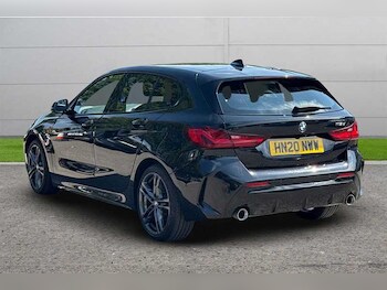 Used BMW 1 Series 2020 for sale - 75554749: Photo