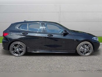 Used BMW 1 Series 2020 for sale - 75554749: Photo