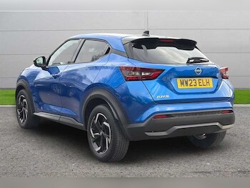 Used Nissan Juke 2023 for sale - 78824497: Photo